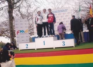 Veteranos en Extremadura