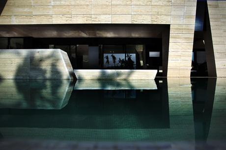 A-cero Projects by Marcos Domingo EL AGUA EN LA ARQUITECTURA DE A-CERO