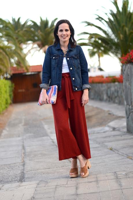 culotte-outfit-street-style