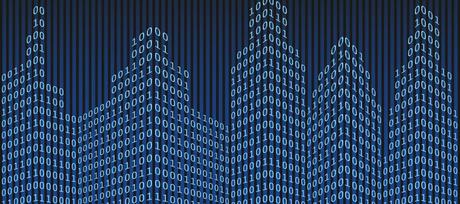 Los Cerebros urbanos permitirán ahorrar 1,7 billones de dólares al año en 2025