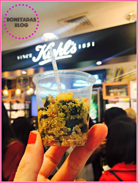 Nightly Refining Micro-Peel Concentrate, de Kiehl's