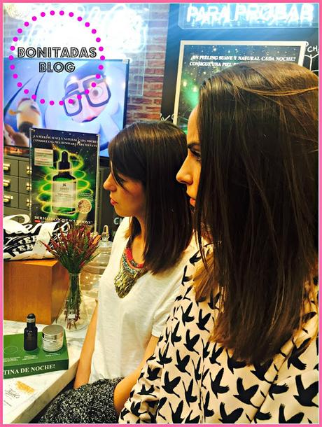 Nightly Refining Micro-Peel Concentrate, de Kiehl's