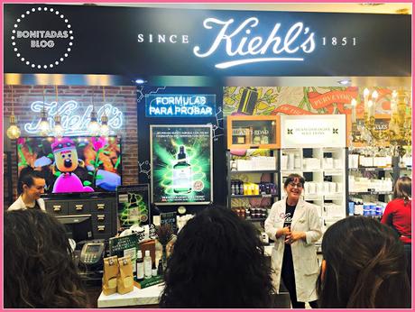 Nightly Refining Micro-Peel Concentrate, de Kiehl's