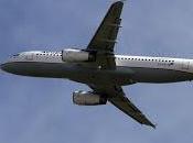 Avión Airbus A320 SX-DVT