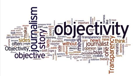 La invención de la objetividad, por Aaron Swartz
