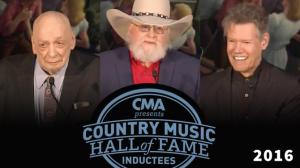 country-music-hall-of-fame-2016-inductees-fred-foster-charlie-daniels-randy-travis-video-shots-1k