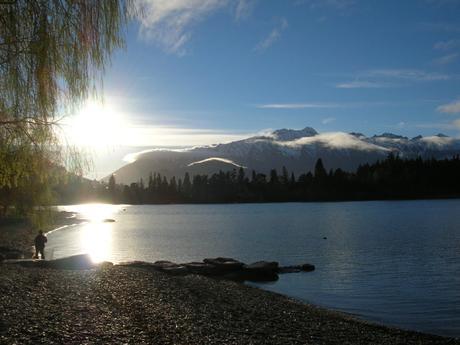 Nuestro viaje a Australia y Nueva Zelanda: itinerario Queenstown en Nueva Zelanda