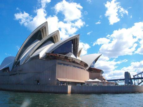 Nuestro viaje a Australia y Nueva Zelanda: itinerario Sydney