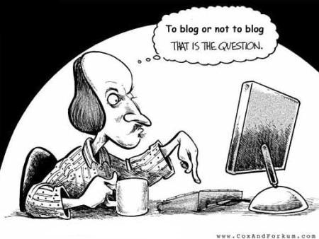 12 consejos para triunfar con una estrategia de blogging para tu negocio