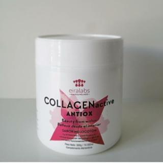 COLLAGEN active ANTIOX de Eiralabs