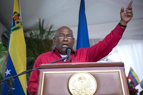 Aristóbulo Istúriz