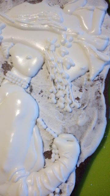 GALLETAS MUJERES VICTORIANAS