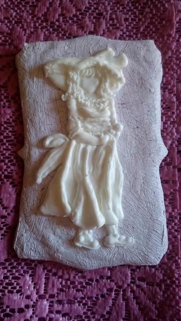 GALLETAS MUJERES VICTORIANAS