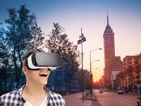 Realidad virtual al alcance del bolsillo