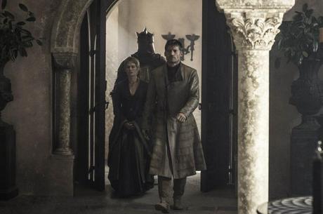 Game of Thrones temporada 6: episodio 4, Jon y Sansa se reencuentran y Daenerys ¡es la nueva reina Dotrhaki!