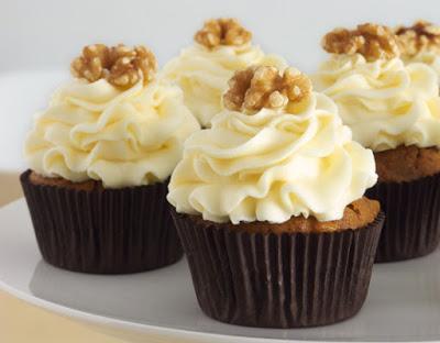 2471.- Recetas de Cupcakes en español.