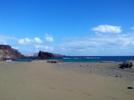 Playa del Burrero