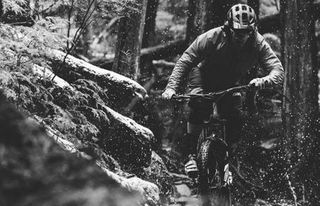 Riding For Real: Yoann Barelli y Josh Carlson