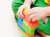 Juegos Juguetes Actividades para niños síndrome Asperger