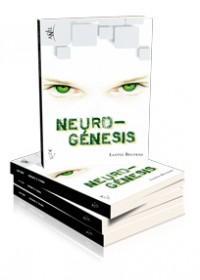 Neurogénesis | Lluvia Beltrán