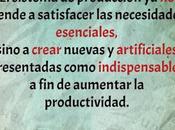 dilema Satisfacer Necesidades