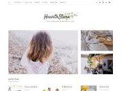 Plantillas WordPress para Blogs mucho Estilo