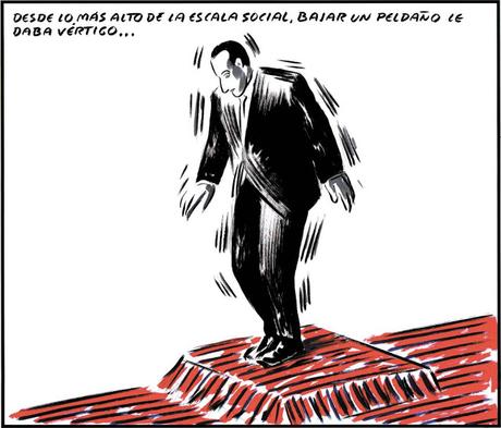 [Humor en cápsulas] Lunes, 16 de mayo de 2016