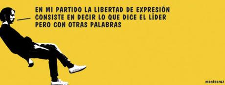 [Humor en cápsulas] Lunes, 16 de mayo de 2016