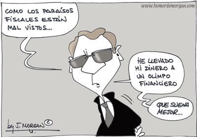 [Humor en cápsulas] Lunes, 16 de mayo de 2016