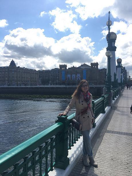 Escapada a San Sebastián II #lifestyle Escapada a San Sebastián II #lifestyle