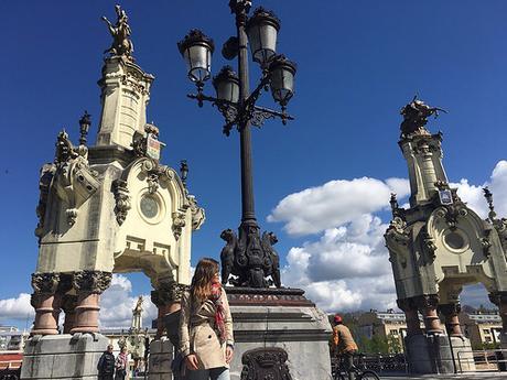 Escapada a San Sebastián II #lifestyle Escapada a San Sebastián II #lifestyle