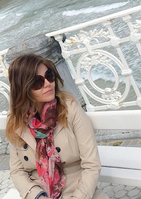 Escapada a San Sebastián II #lifestyle Escapada a San Sebastián II #lifestyle