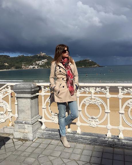 Escapada a San Sebastián II #lifestyle