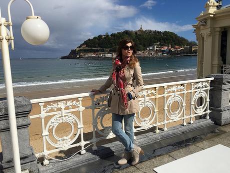 Escapada a San Sebastián II #lifestyle Escapada a San Sebastián II #lifestyle