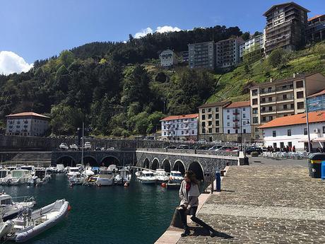 Escapada a San Sebastián II #lifestyle Escapada a San Sebastián II #lifestyle