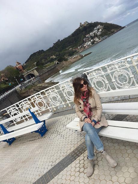 Escapada a San Sebastián II #lifestyle Escapada a San Sebastián II #lifestyle