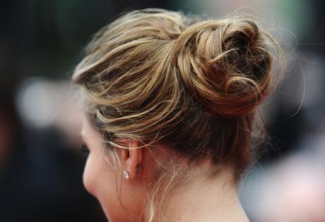 3 recogidos con moños + consejos para lograrlos 3 recogidos con moños + consejos para lograrlos