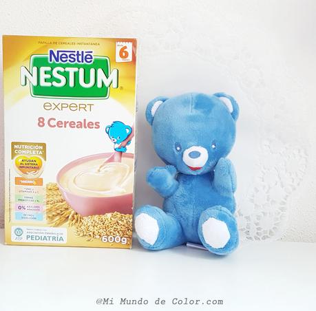 #youzz #blogespañoldematernidad