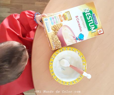 #youzznestum #blogmaternidad 