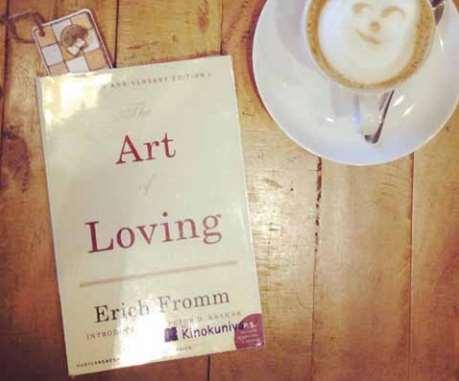 El ideario de Erich Fromm