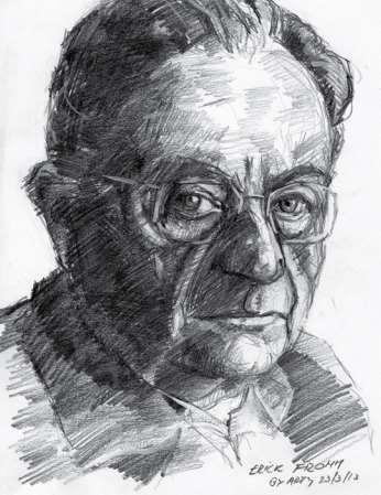 El ideario de Erich Fromm