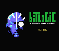 Abierta la reserva de copias físicas de BitLogic, lo último de OXiAB para MSX