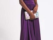 Ideas para invitadas morado