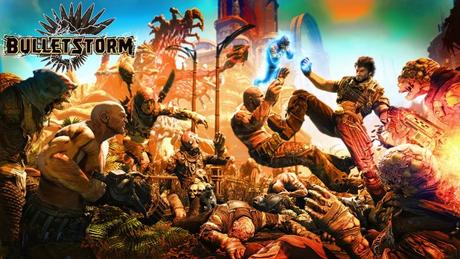 bulletstorm