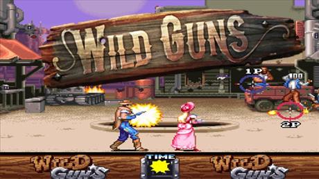wild guns2