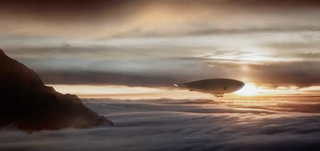 Grey Goose - La búsqueda