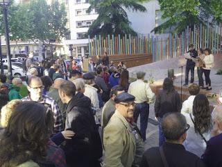 Sobre el V Aniversario del 15-M: 3 vídeos con Juan Carlos Monedero.