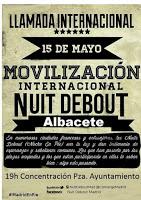 Sobre el V Aniversario del 15-M: 3 vídeos con Juan Carlos Monedero.