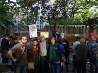 Sobre el V Aniversario del 15-M: 3 vídeos con Juan Carlos Monedero.