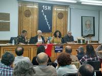 Sobre el V Aniversario del 15-M: 3 vídeos con Juan Carlos Monedero.